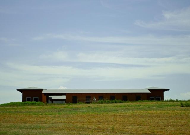 Agriturismo La Costa Dei Trabocchi Torino di Sangro Exterior photo