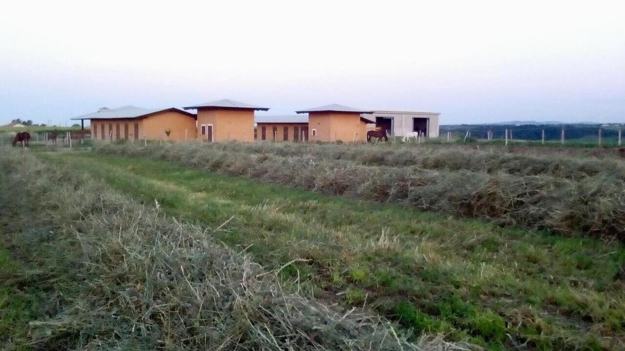 Agriturismo La Costa Dei Trabocchi Torino di Sangro Exterior photo